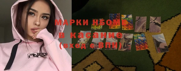 стаф Абинск